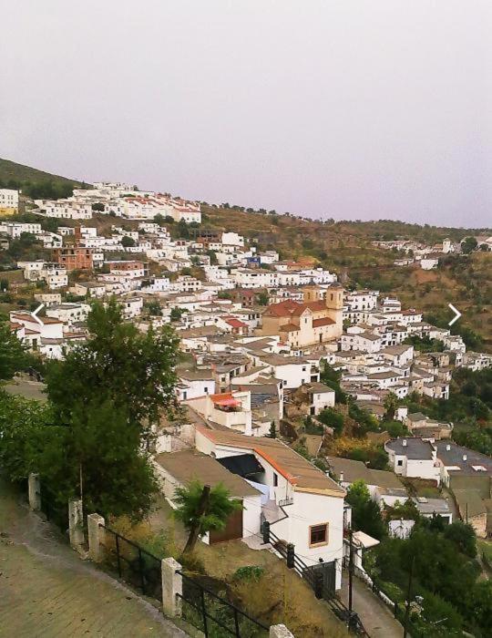 Cruz Pinta Murtas, Granada, Espana Hébergement de vacances
